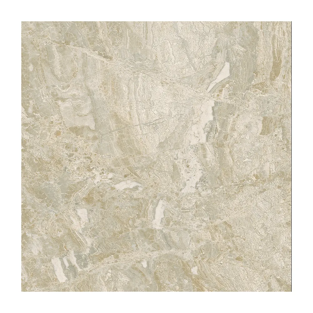 Stone-Look Porcelain Wall And Floor Tile 600x600mm
