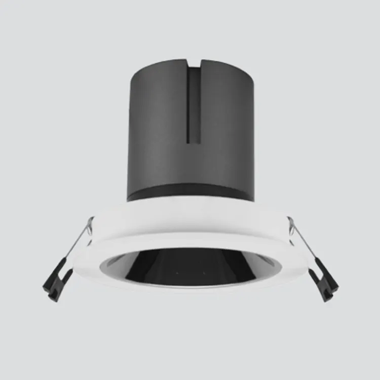 Recessed Aluminum LED Downlight 12-30W product sample