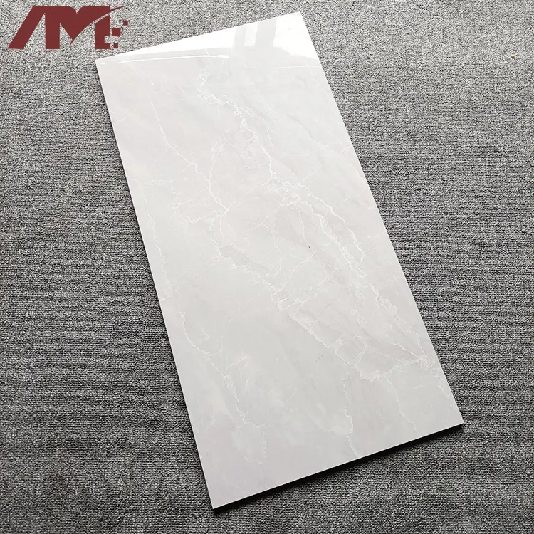 Glazed Porcelain Floor Tile 400x800
