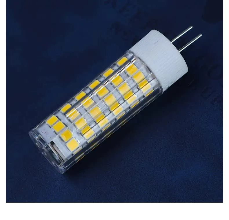 Aluminum LED Light Bulb 3-9W