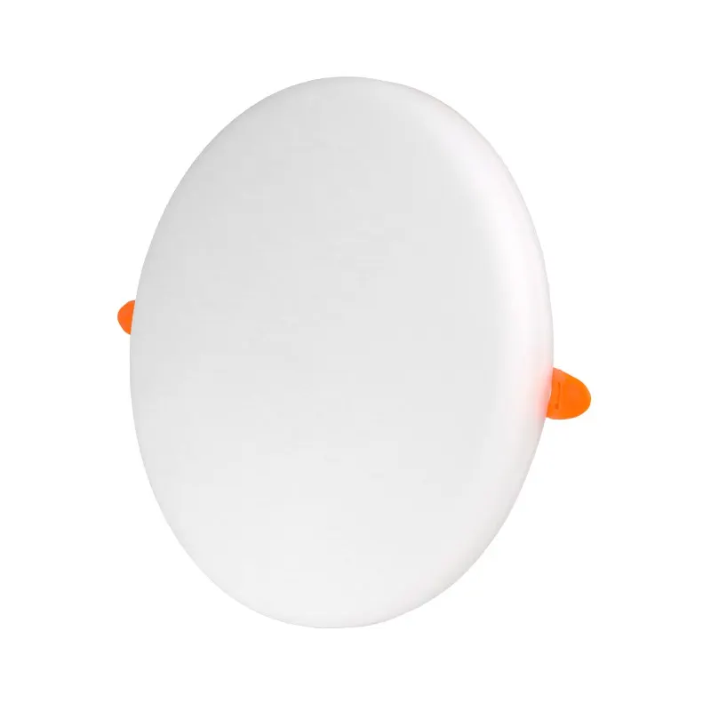 Trimless Recessed Round LED Downlight 10-48W 3000K/4000K/6500K
