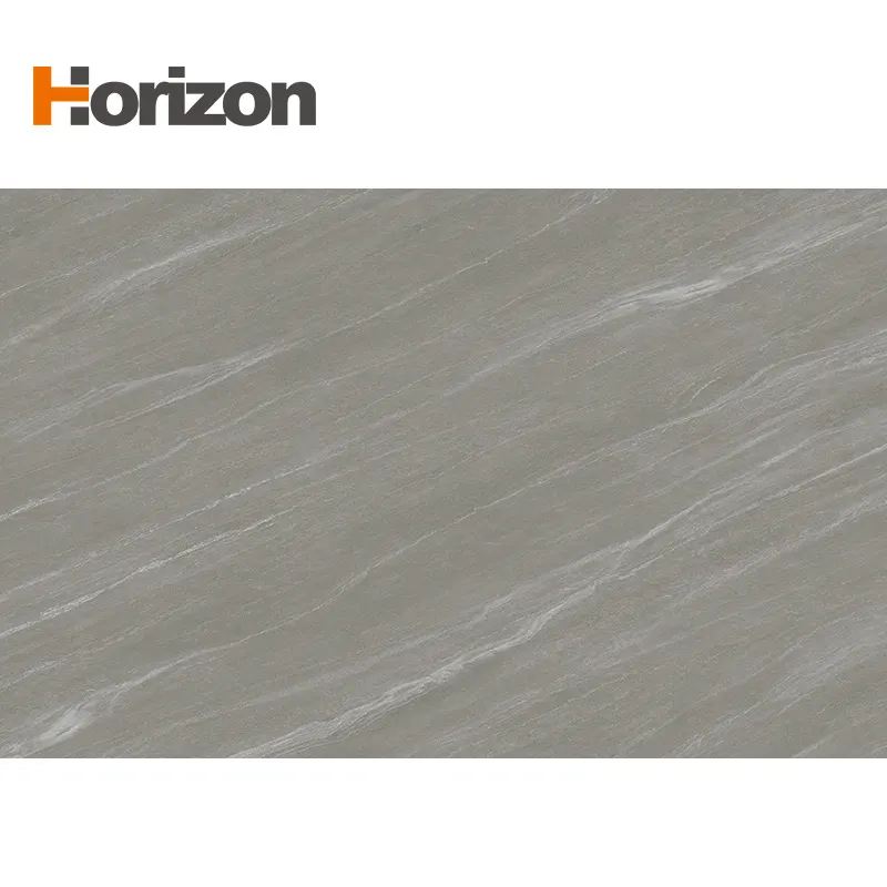 Marble-Look Polished Sintered Stone Slab 1600x3200mm