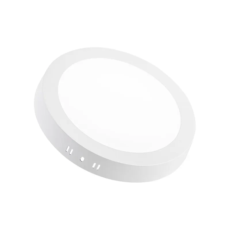 Slim Round LED Ceiling Light 12W product sample