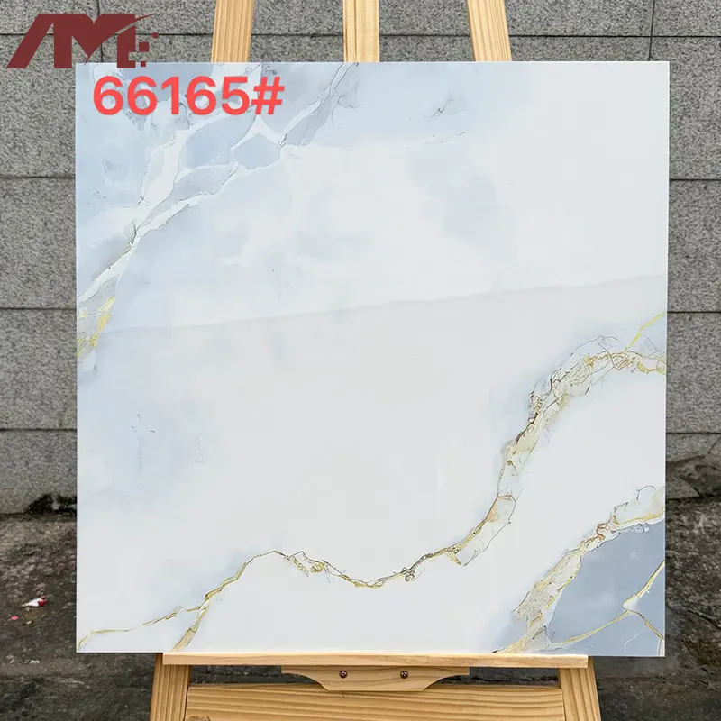 Glazed Porcelain Floor Tile 600x600mm product sample