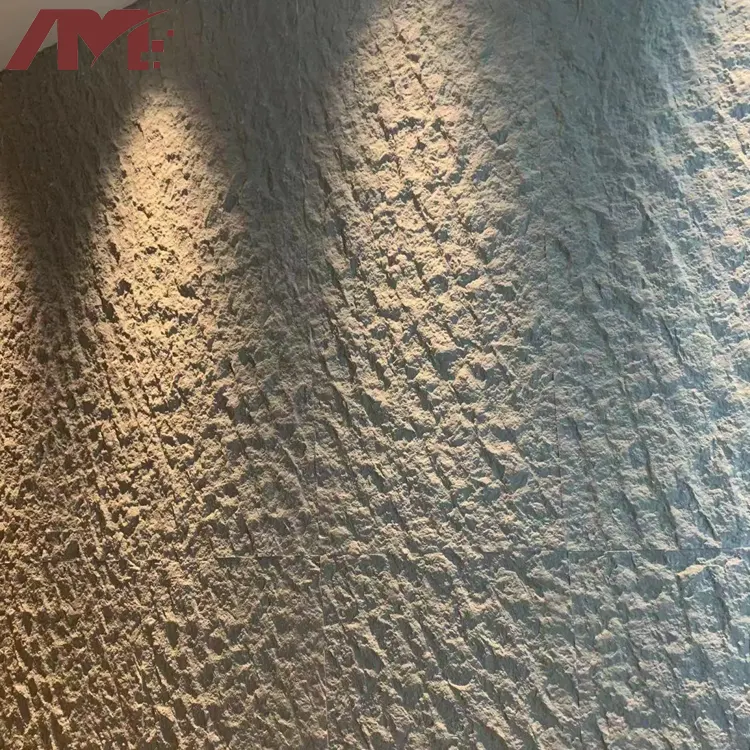 Flexible Stone Veneer Wall Panel 3260x1200mm