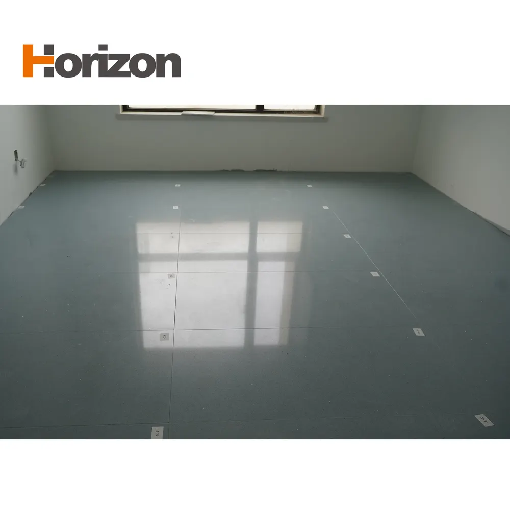 Engineered Quartz Floor Tile with 93% Natural Quartz Content