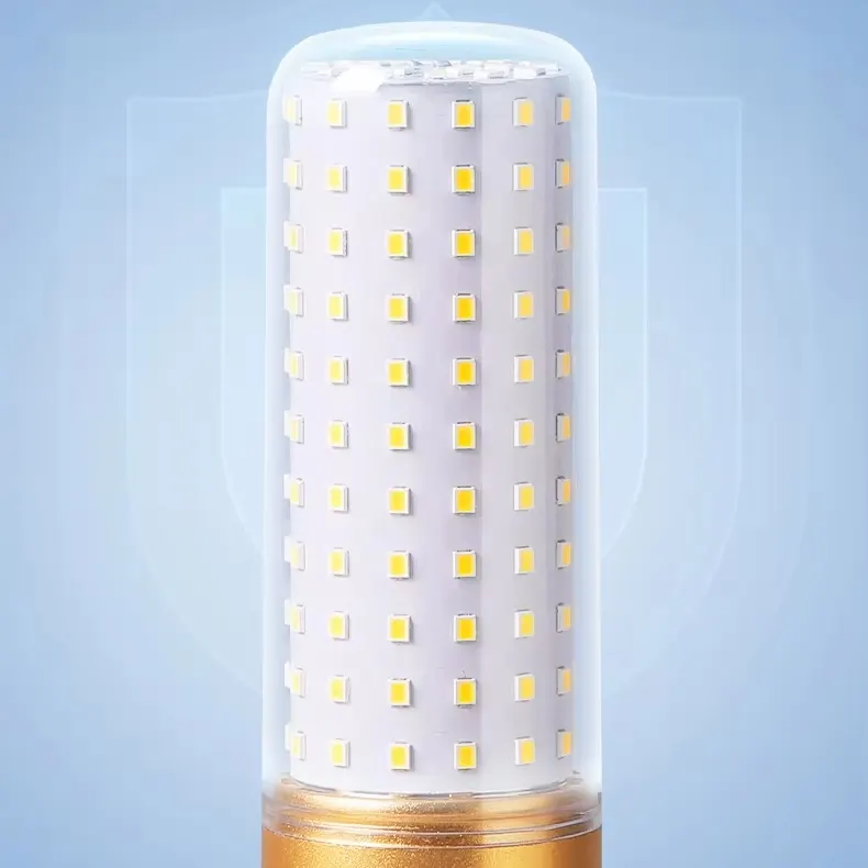 Aluminum LED Light Bulb 30/40W E14/E27 Base