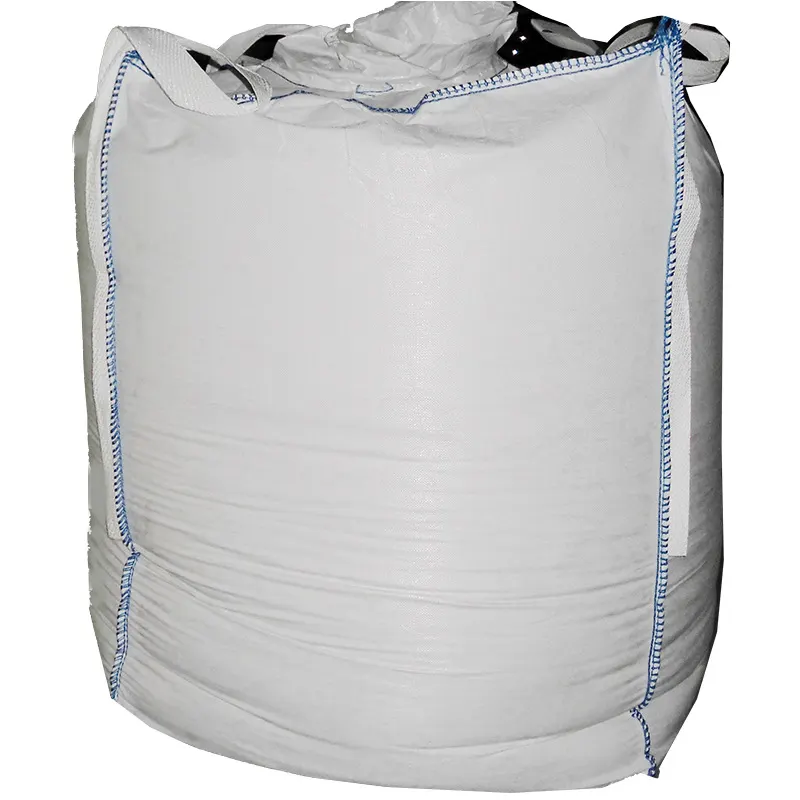 PP Woven FIBC Bulk Bag 1 Tonne/1.5 Tonne 90x90x110