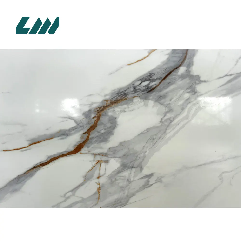 3D-Printed Engineered Stone Slab 3200x1600mm