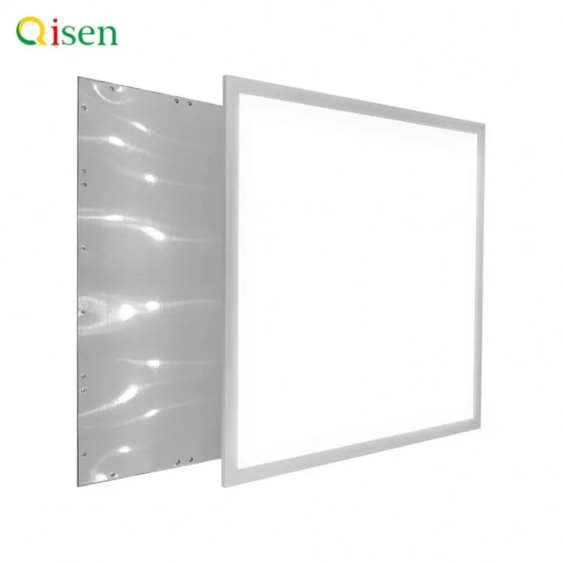Recessed LED Panel Light 600x600mm/2x2/2x4 36W