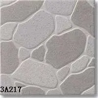 Anti-Slip Rooftop Floor Tile 200x200mm