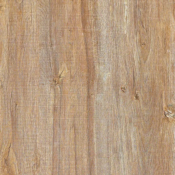 Wood-Look Glazed Porcelain Floor Tile 800x800mm