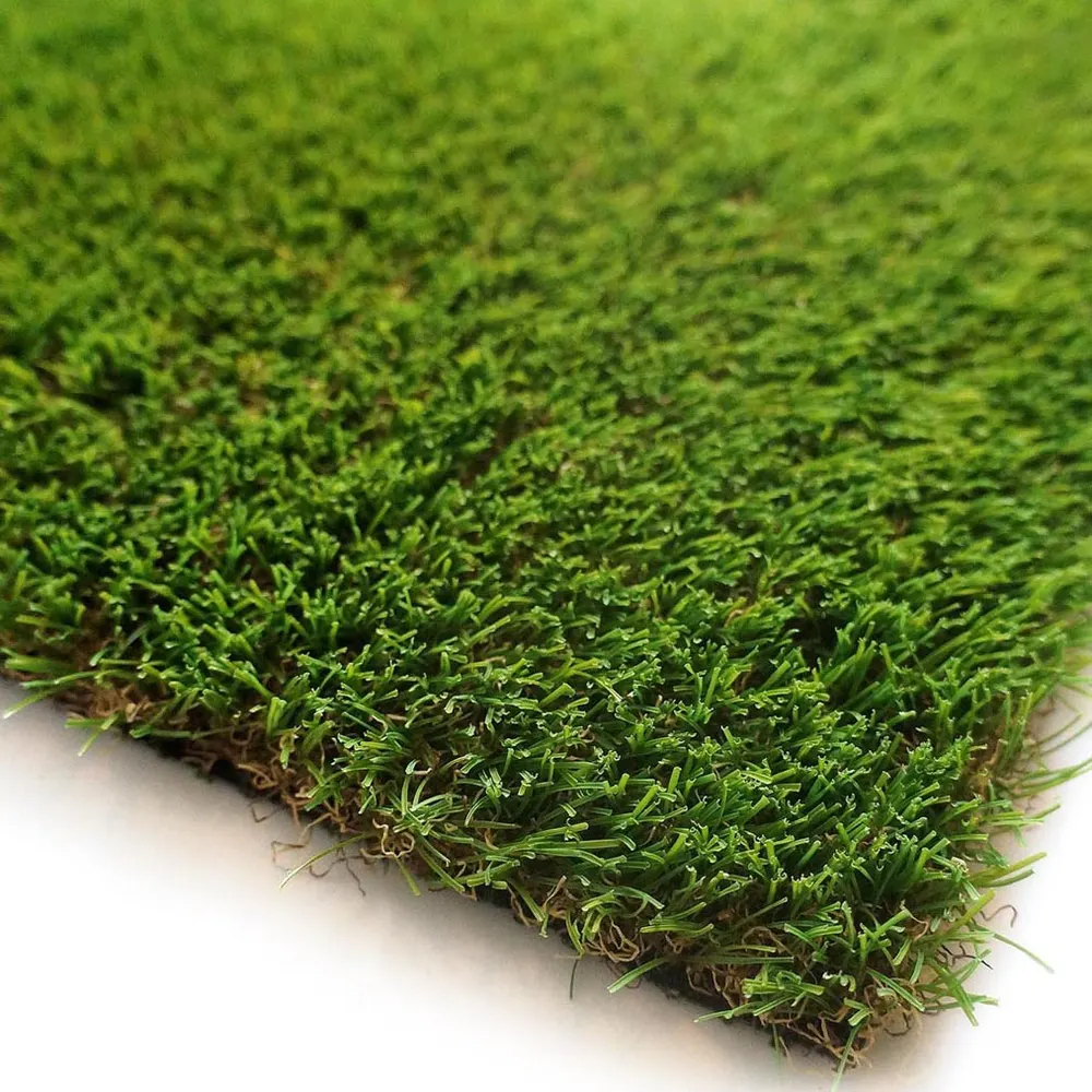 Artificial Landscaping Grass 10-50mm Pile