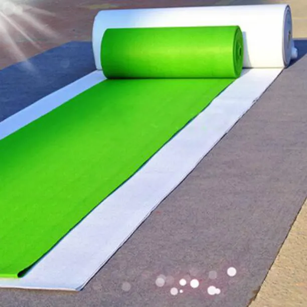 Polyester Exhibition And Event Carpet