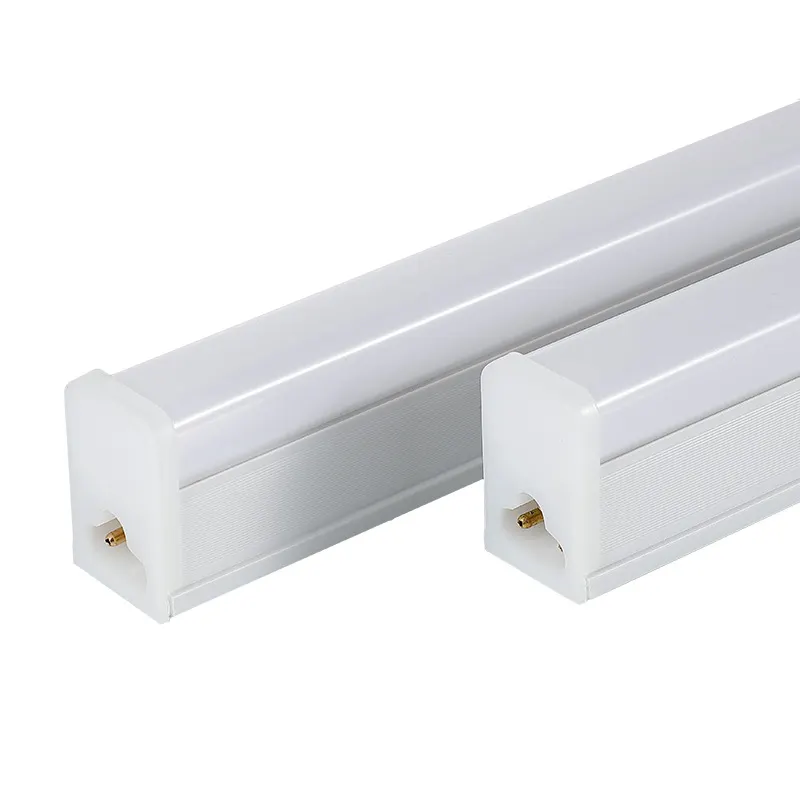 PC T5/T8 LED Tube Light 4-18W 12V/24V