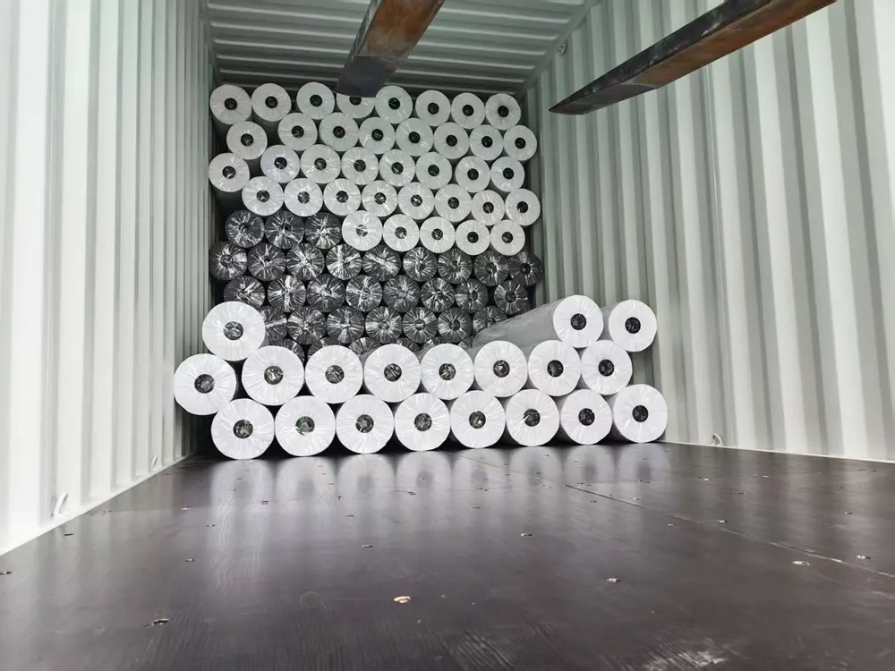 Needle-Punched Polyester Exhibition And Event Carpet