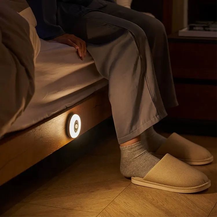 Rechargeable LED Cabinet Light