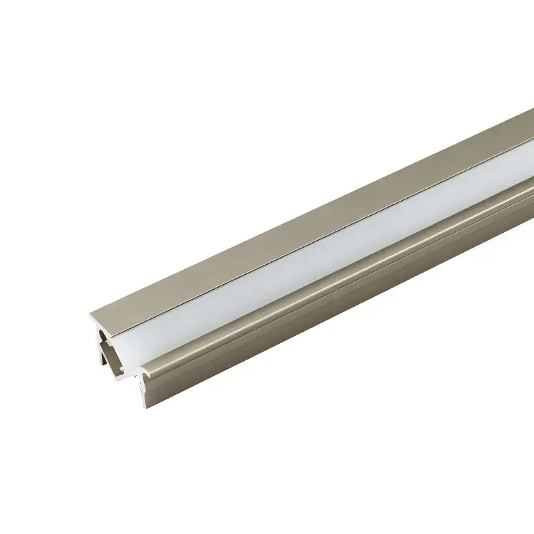 Recessed Aluminum LED Cabinet Light 6.2W