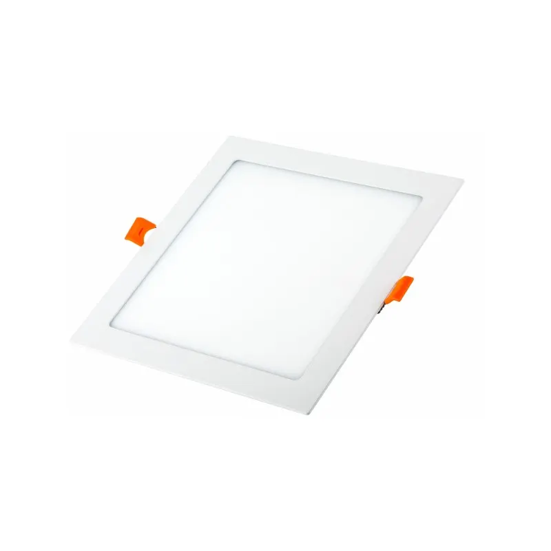 Slim Recessed/Surface-Mounted Round LED Downlight 3-12W
