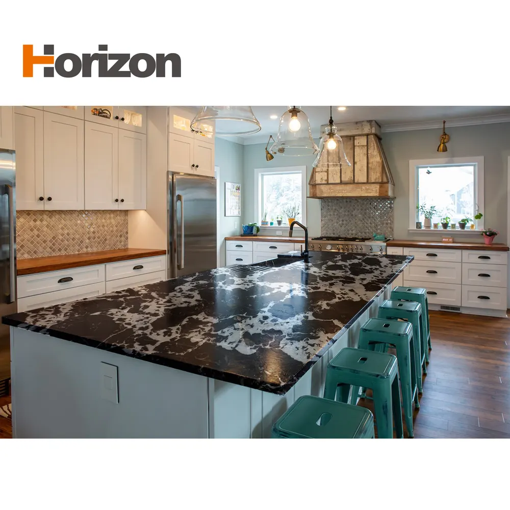Engineered Quartz Slab 3200x1600mm