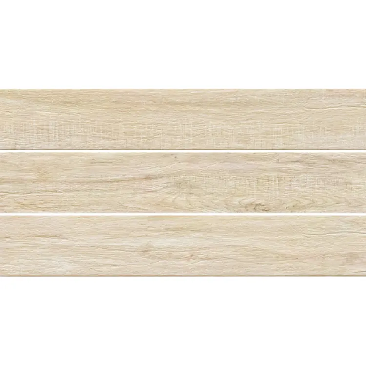 Glazed Porcelain Floor Tile 150x900mm