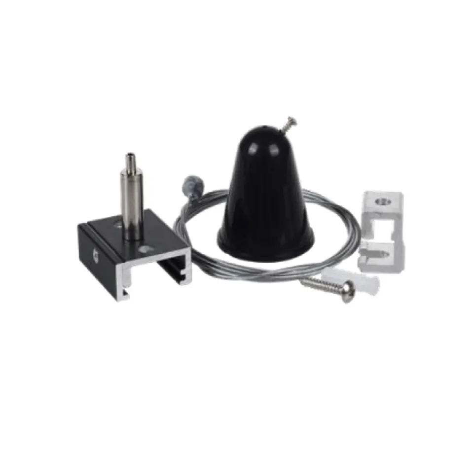 Smart Track Lighting Accessories 48V/220V