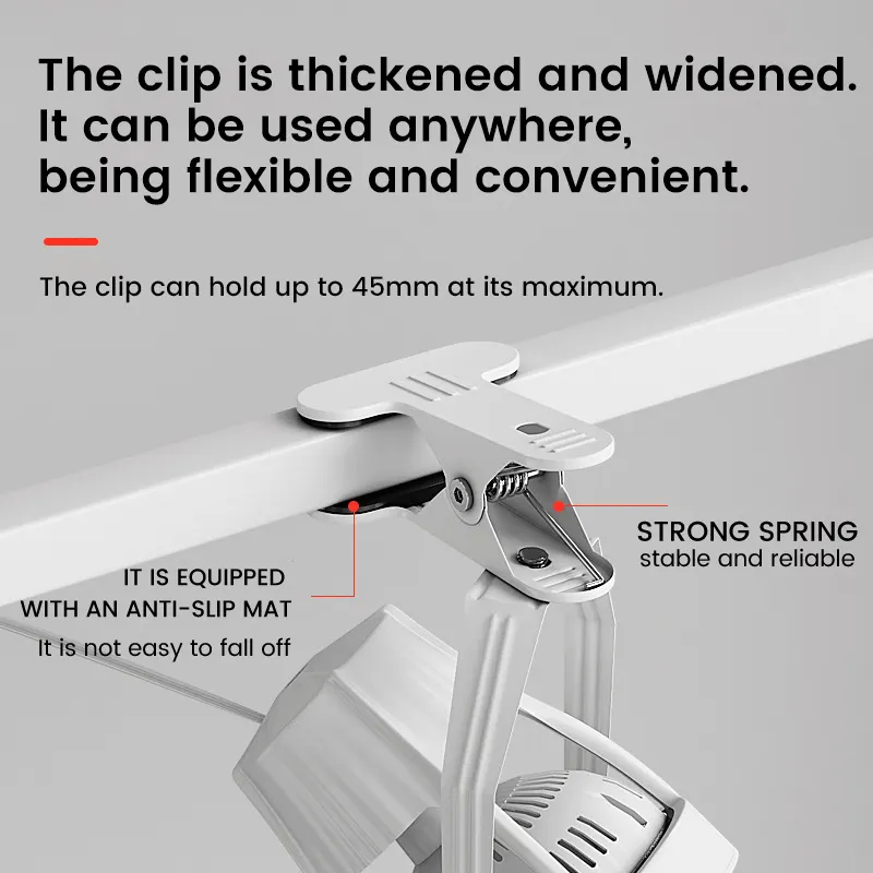 Anti-Glare Adjustable Dimmable LED Track Spotlight 25-45W