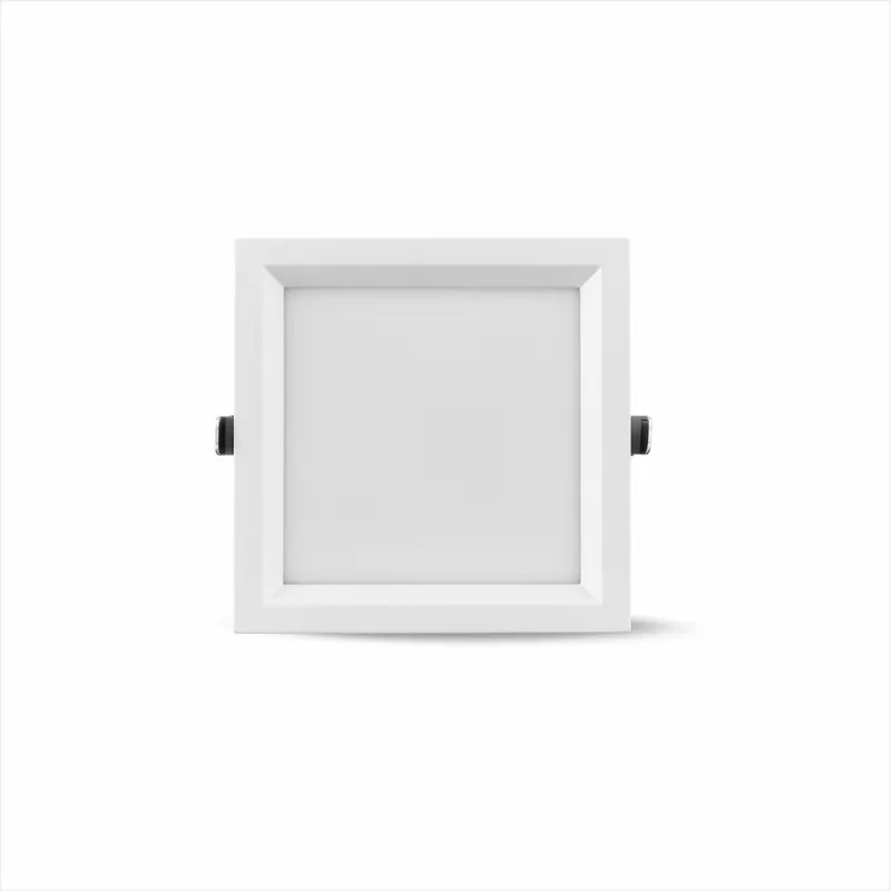 Zigbee Recessed Square LED Panel Light 9-45W 3000-6000K
