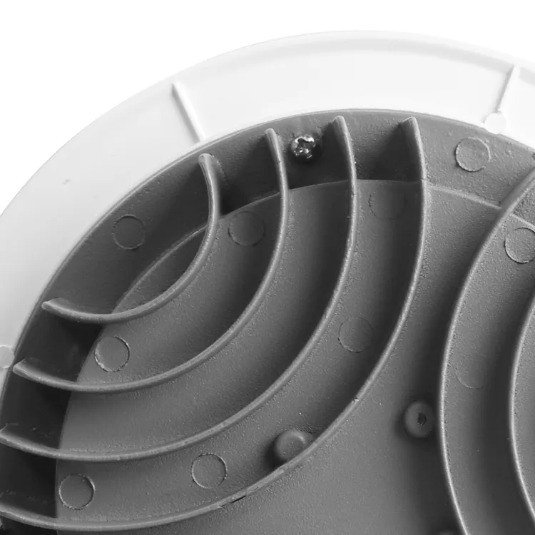Recessed Aluminum COB LED Downlight 7-30W