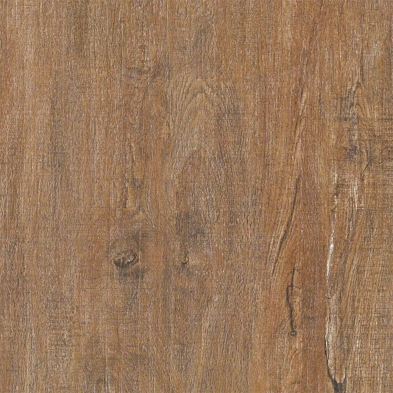 Wood-Look Porcelain Floor Tile 600x600mm