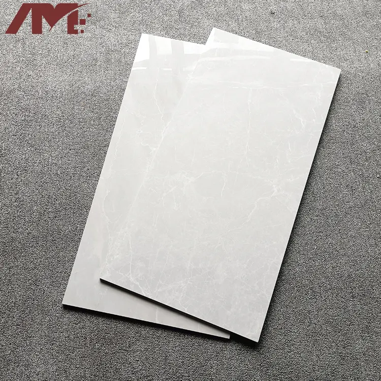 Glazed Porcelain Floor Tile 400x800