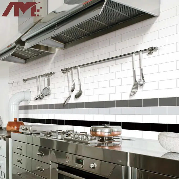 Ceramic Wall Tile 75x150mm 10mm Thick product sample