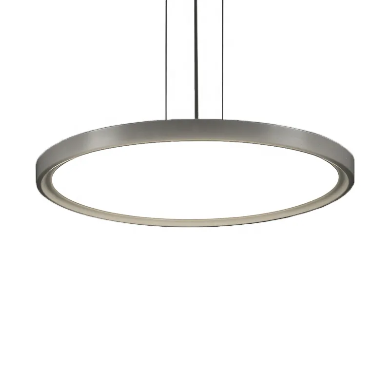 Smart Round LED Ceiling Light 48W 4000K