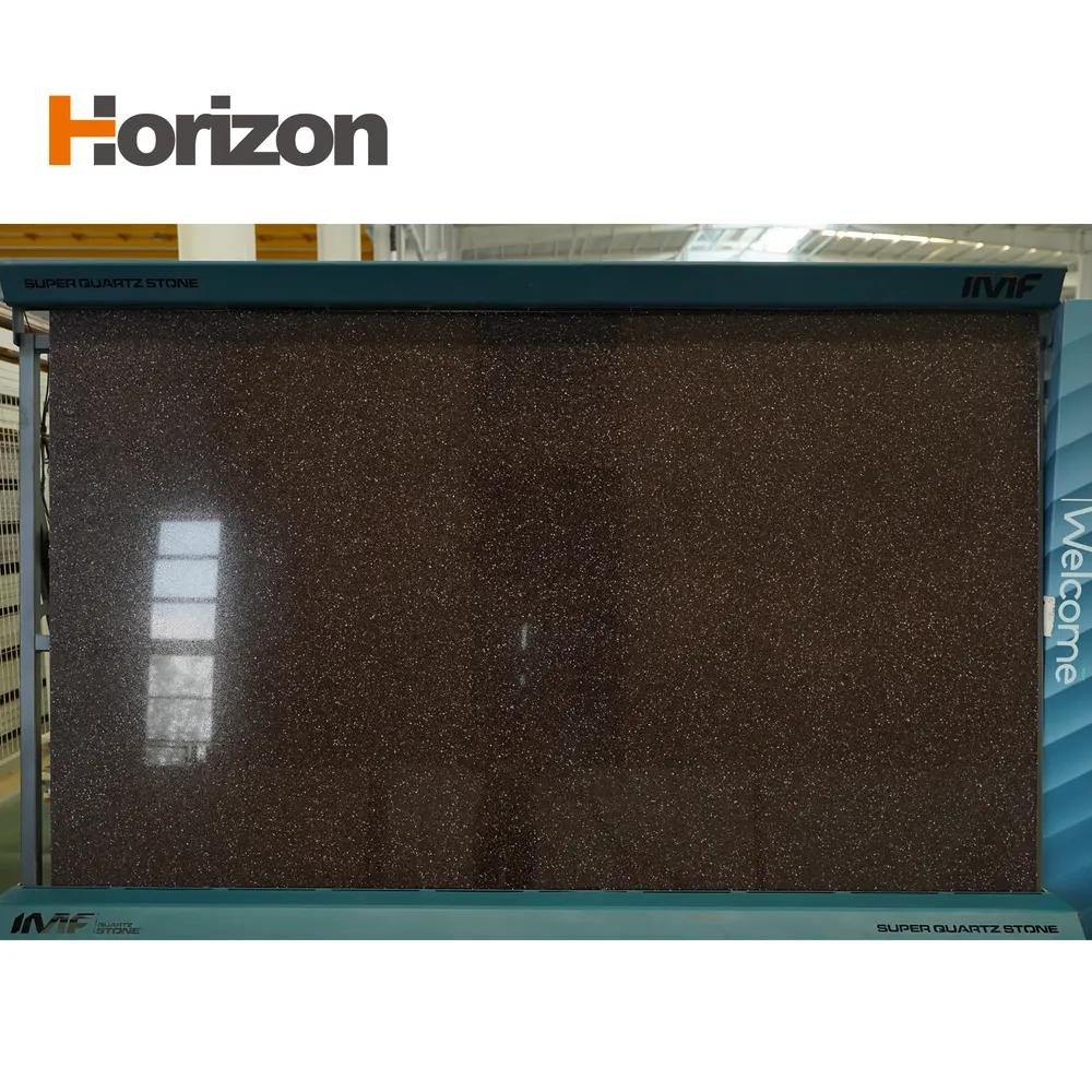 Engineered Quartz Slab 3200x1600mm