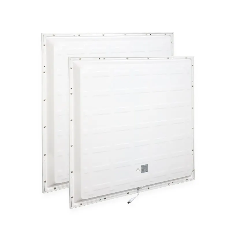 Slim Recessed Square LED Panel Light 120x30/600x600/600x1200 White 50-100W