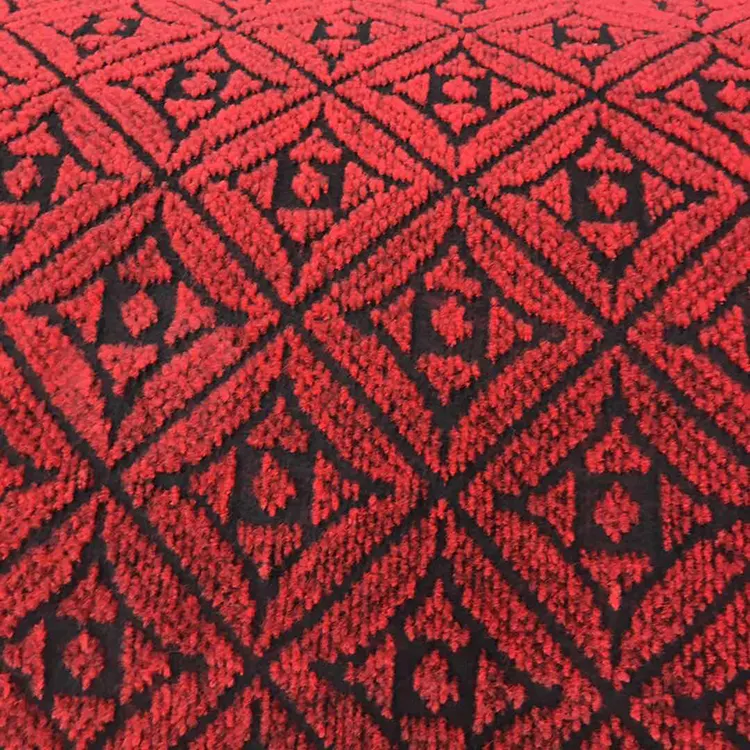 Jacquard Polyester Exhibition And Event Carpet