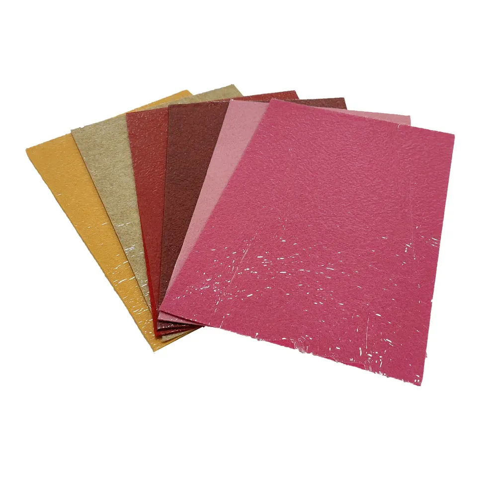 Nonwoven Needle-Punched Polyester Exhibition And Event Carpet