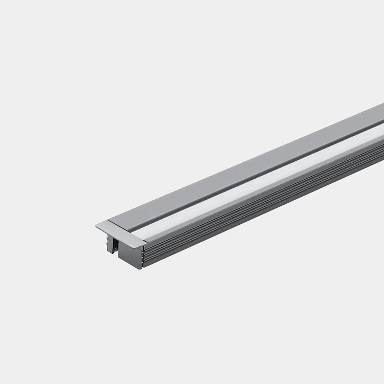 Recessed Plastic LED Under-Cabinet Light 7W 12V
