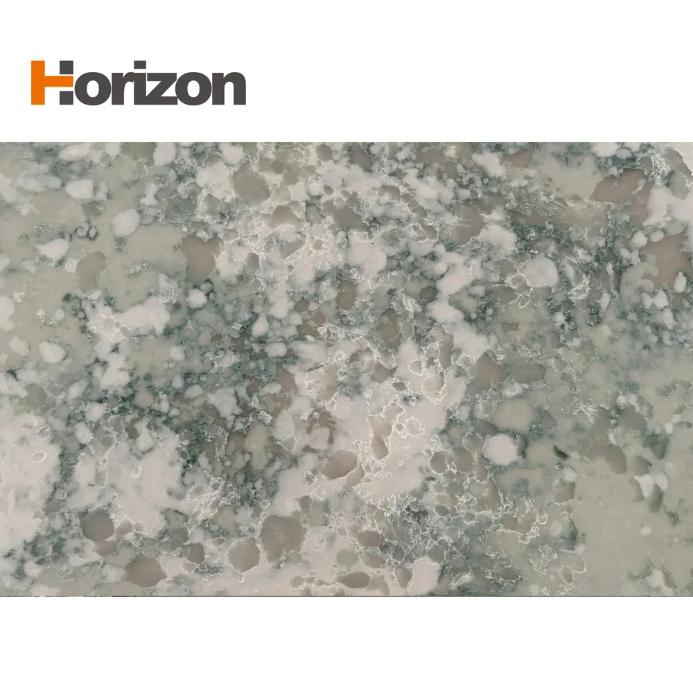 Engineered Quartz Slab 3200x1600mm