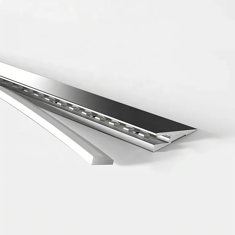 Recessed Aluminum LED Cabinet Light 7W