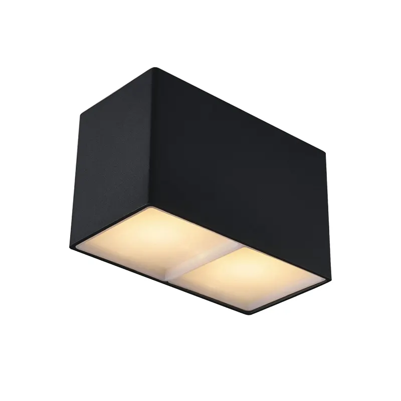 Adjustable Dimmable Surface-Mounted LED Downlight 10W 110V/220V product sample