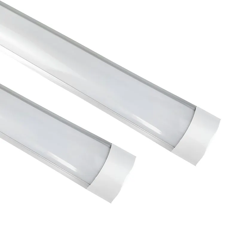 Slim Surface-Mounted Aluminum Linear LED Light Fixture 18/36W product sample