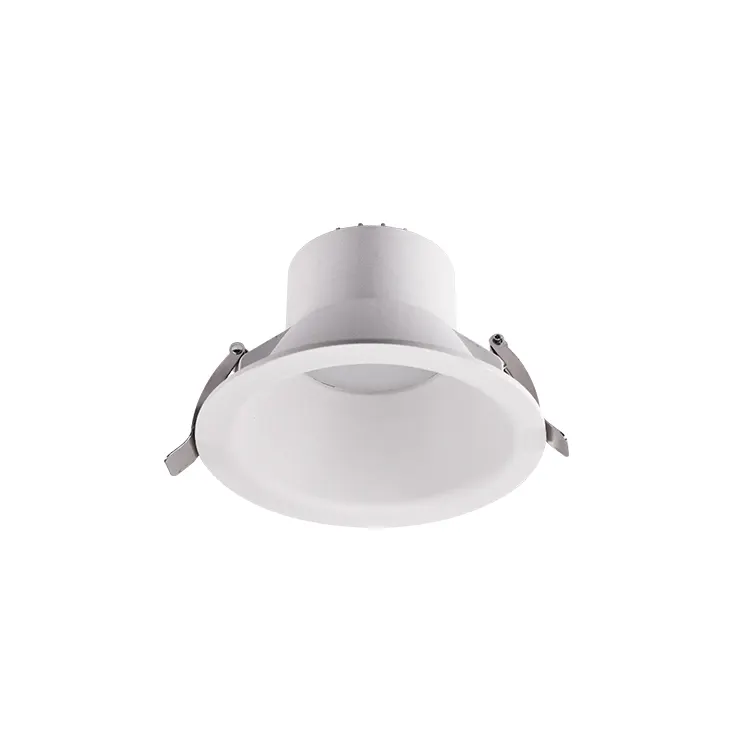Anti-Glare Dimmable Recessed LED Downlight 15-35W
