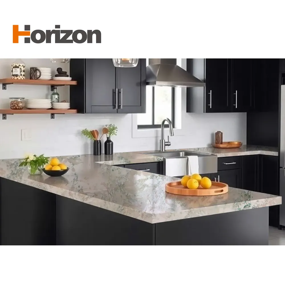 Engineered Quartz Slab 3200x1600mm