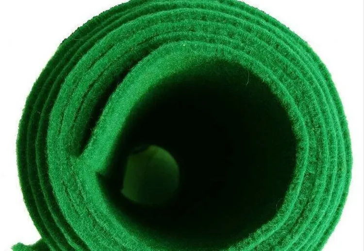 Velour Polyester Carpet Roll 4-8mm Thick