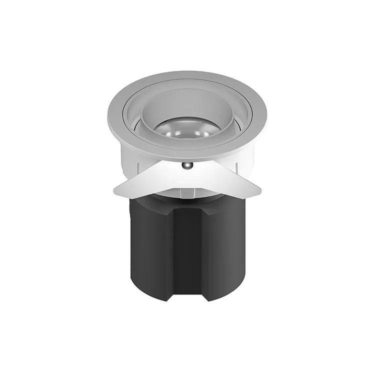 Adjustable Dimmable Recessed COB LED Downlight 7-35W
