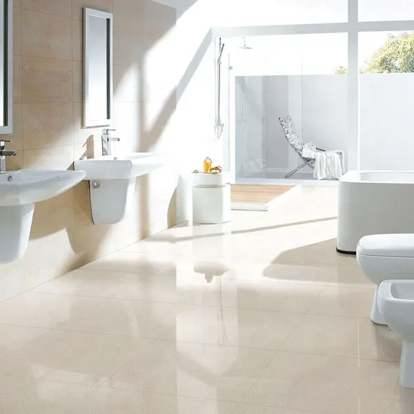 Porcelain Outdoor Tile 600x600mm