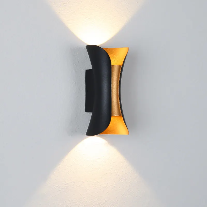 Aluminum LED Wall Light 6-29W IP65