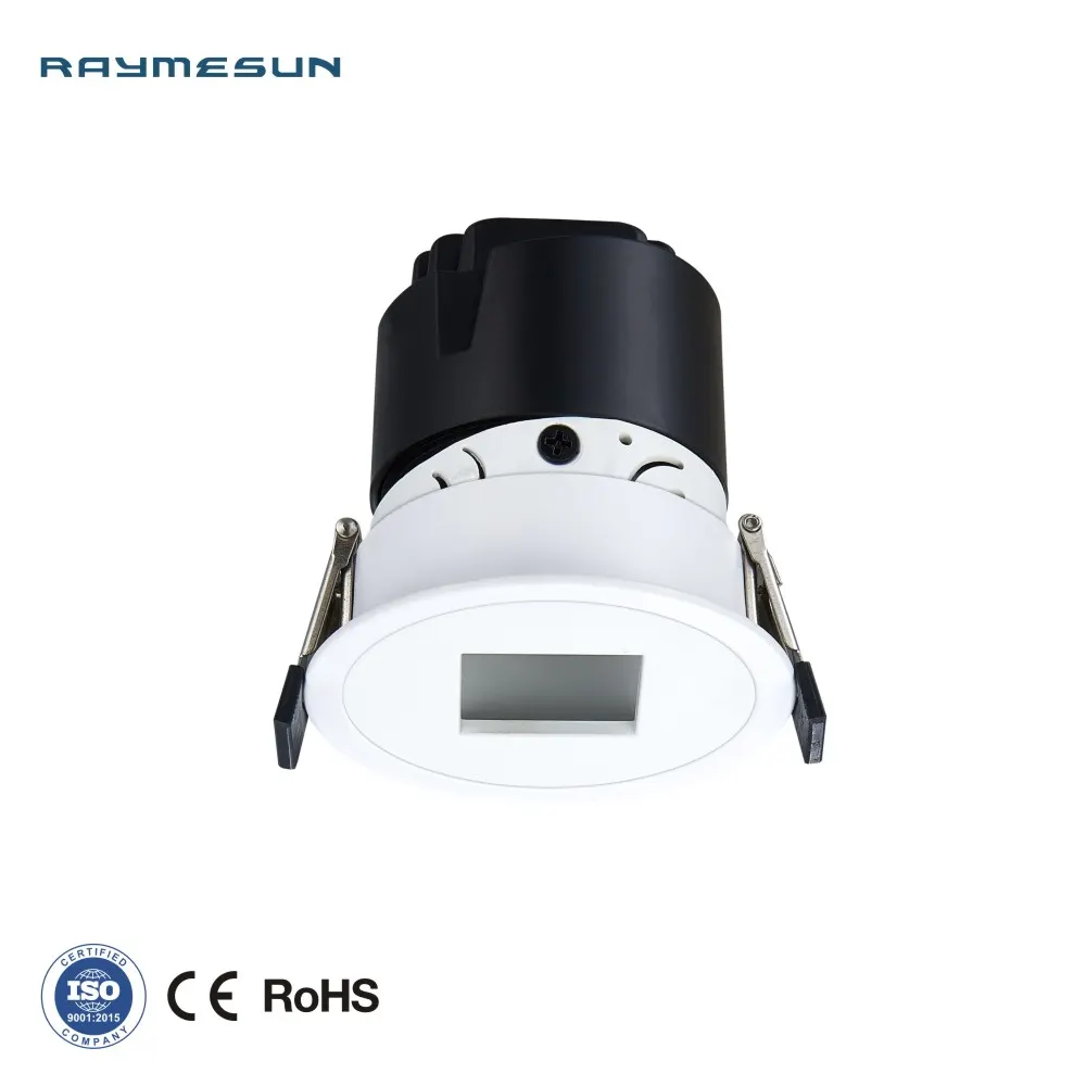 Aluminum LED Light Fixture 85-265V IP33