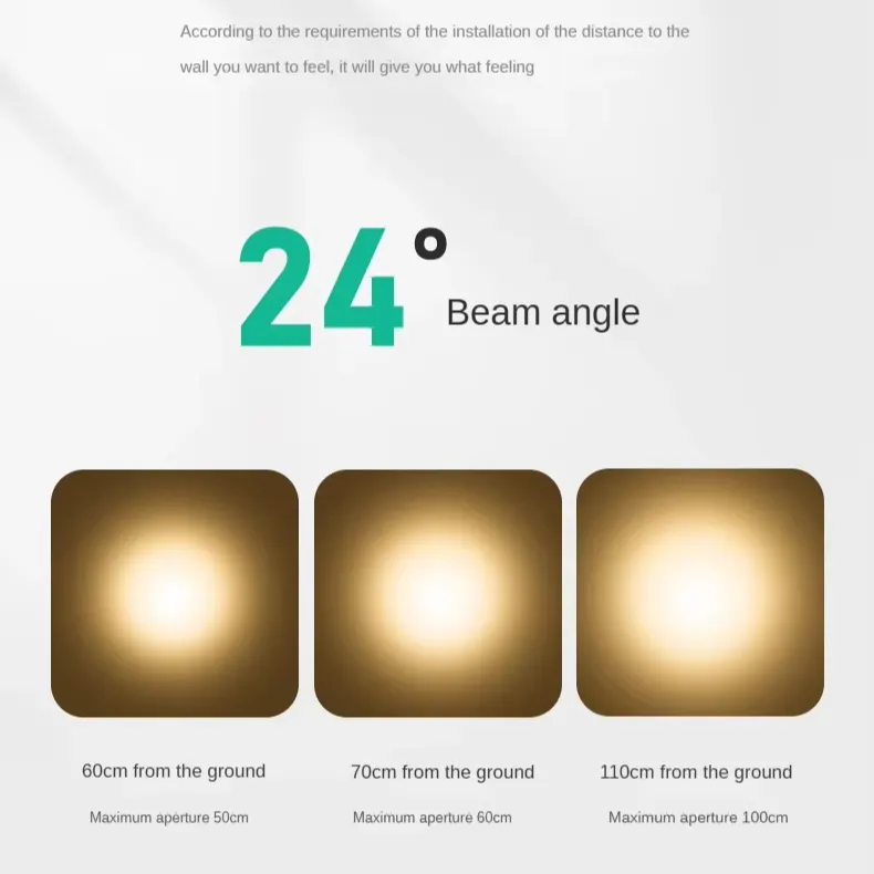 Anti-Glare Aluminum LED Light Bulb 12/15W E27 Base
